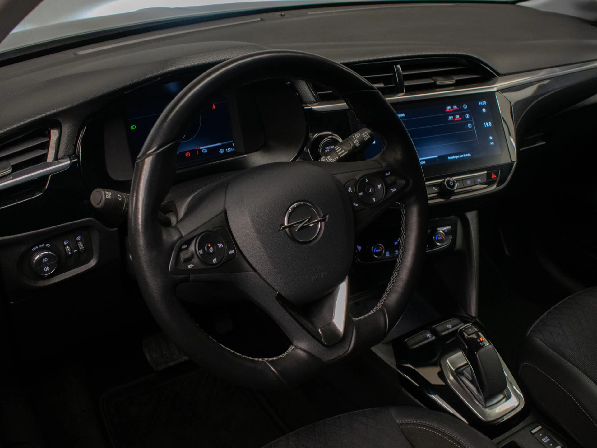 Hoofdafbeelding Opel Corsa-e