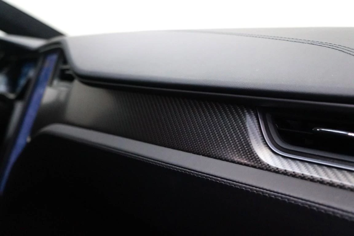 Hoofdafbeelding Tesla Model X