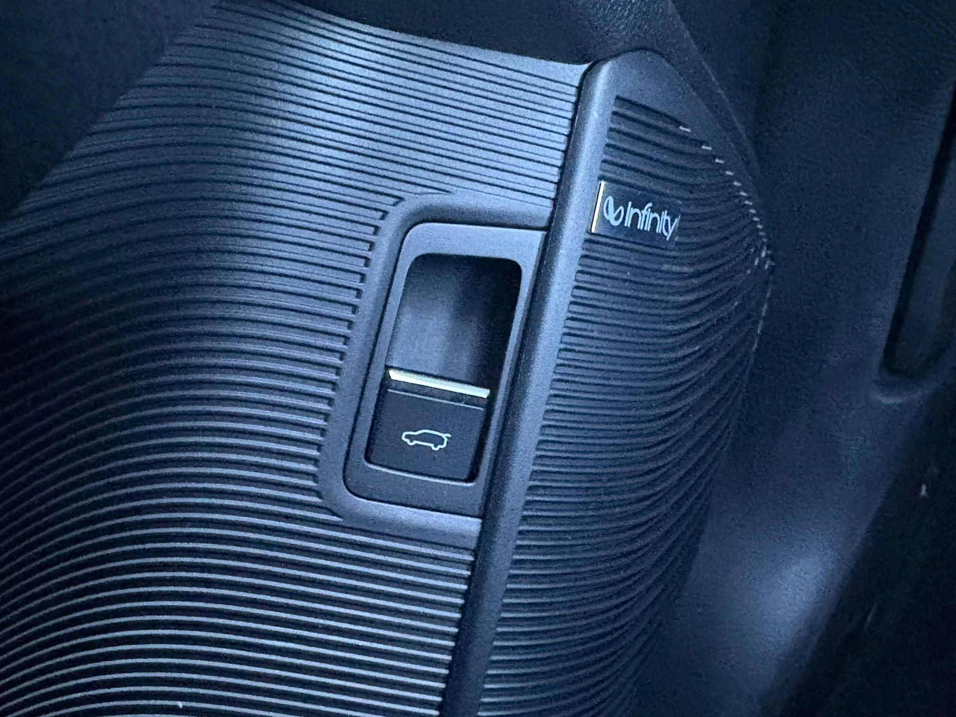 Hoofdafbeelding BYD SEAL U