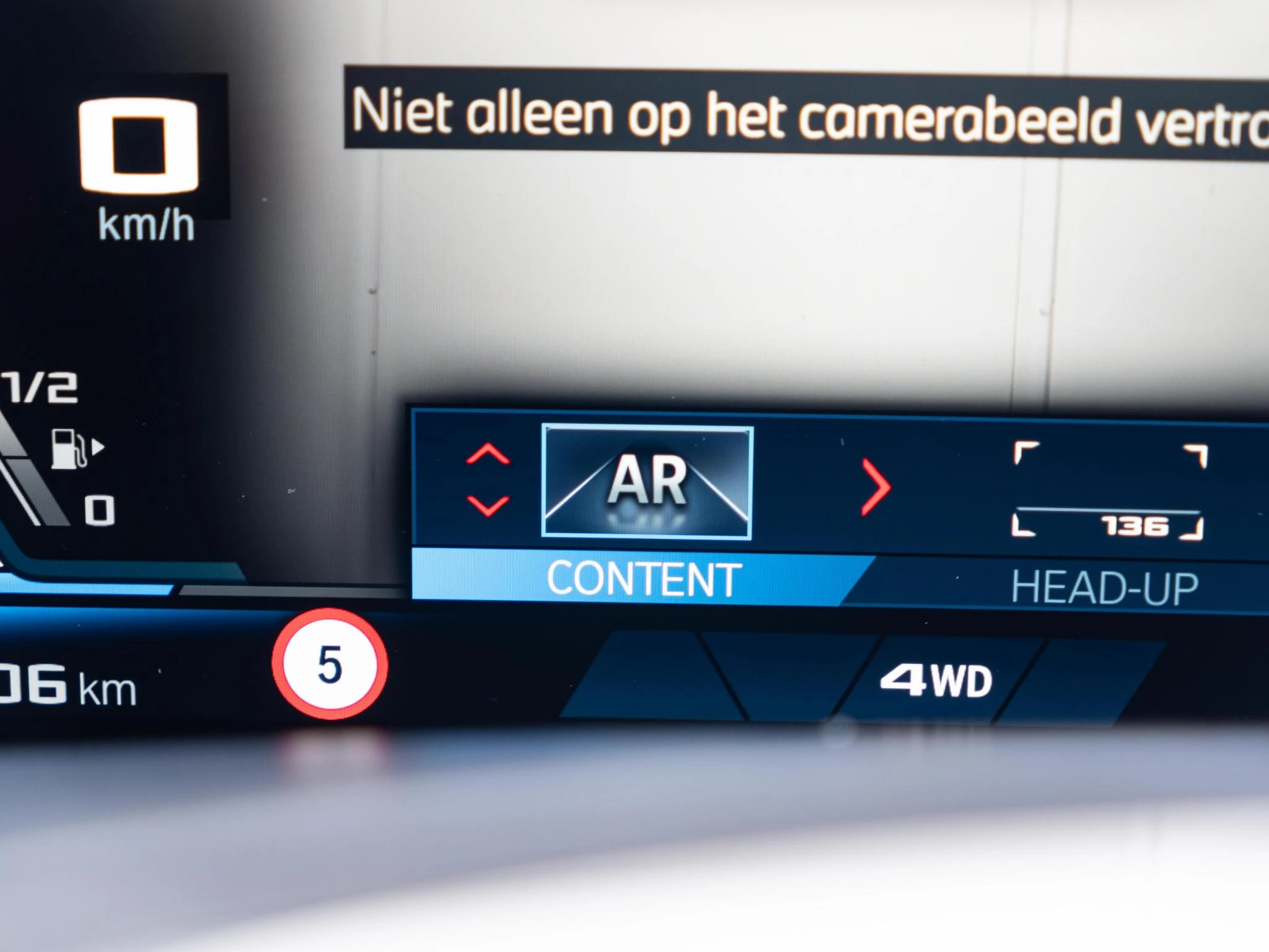 Hoofdafbeelding BMW XM