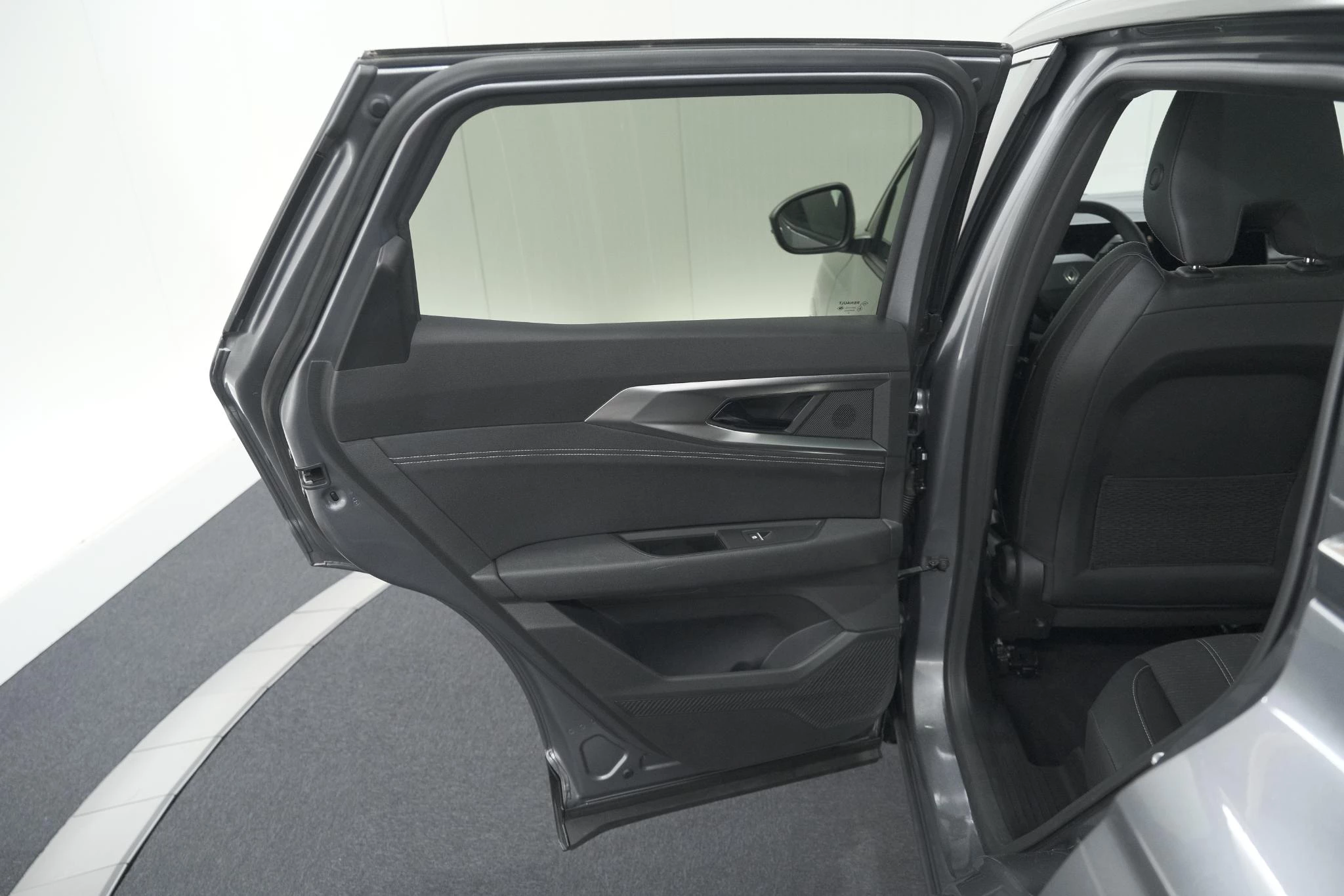 Hoofdafbeelding Renault Austral