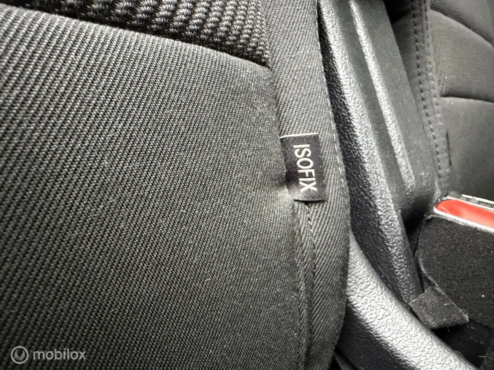 Hoofdafbeelding Ford S-Max