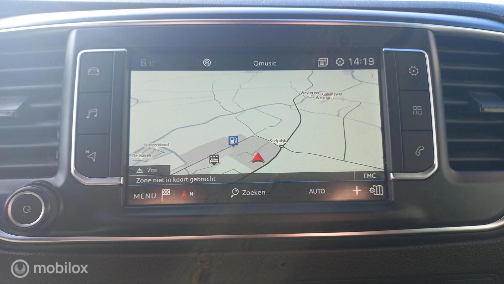 Hoofdafbeelding Peugeot Expert