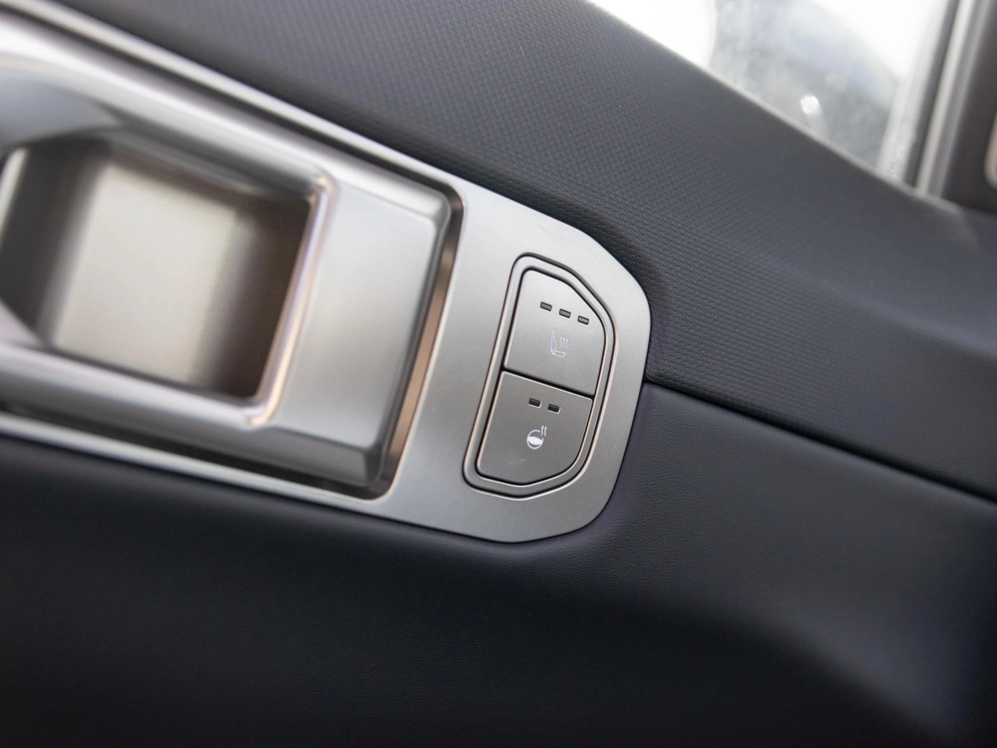 Hoofdafbeelding Kia EV4