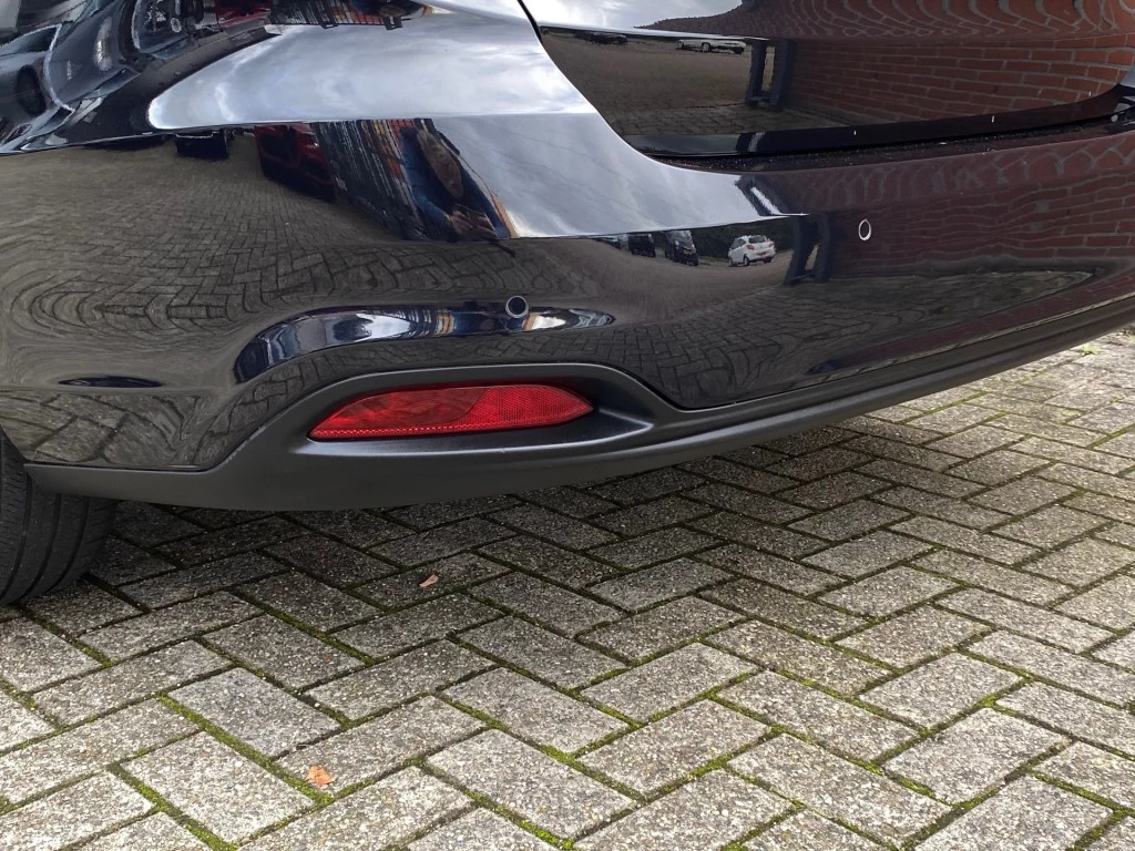 Hoofdafbeelding Fiat Tipo