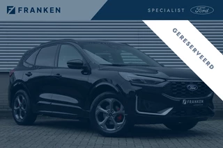 Ford Kuga 2.5 PHEV ST-Line X | Facelift | Trekhaak | AGR | Led | Head-up | B&O Actieweken 1 t/m 15 november!