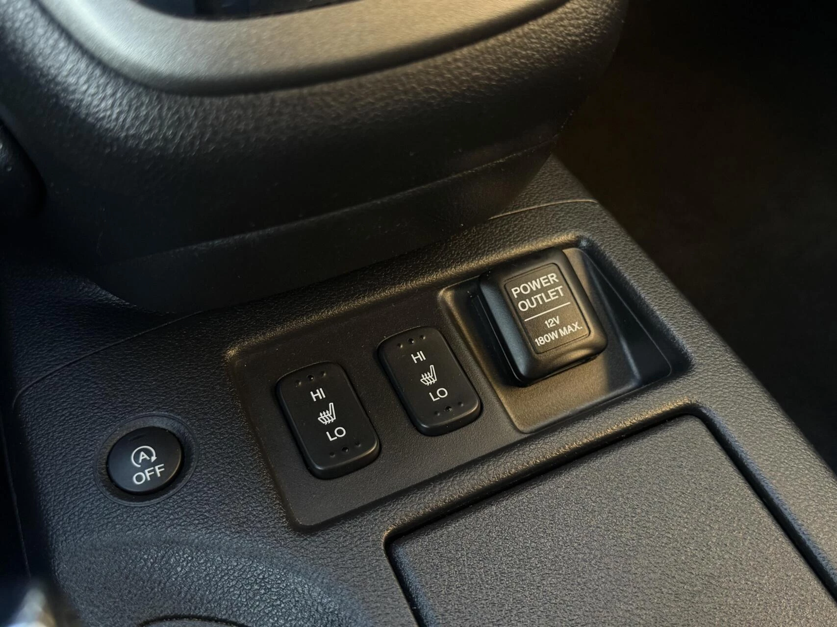 Hoofdafbeelding Honda CR-V