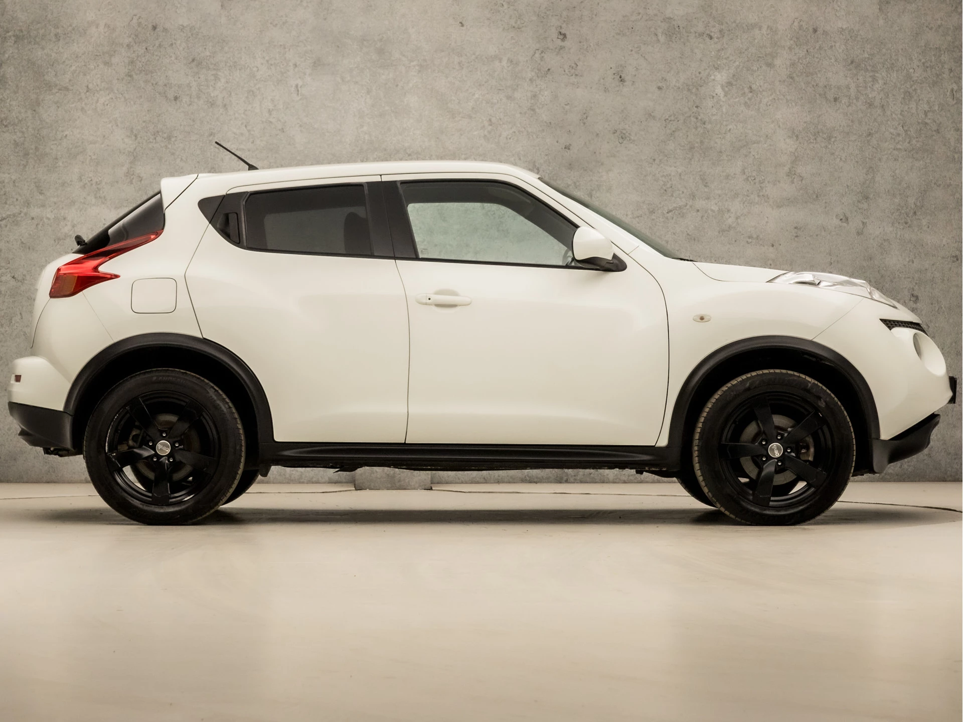 Hoofdafbeelding Nissan Juke