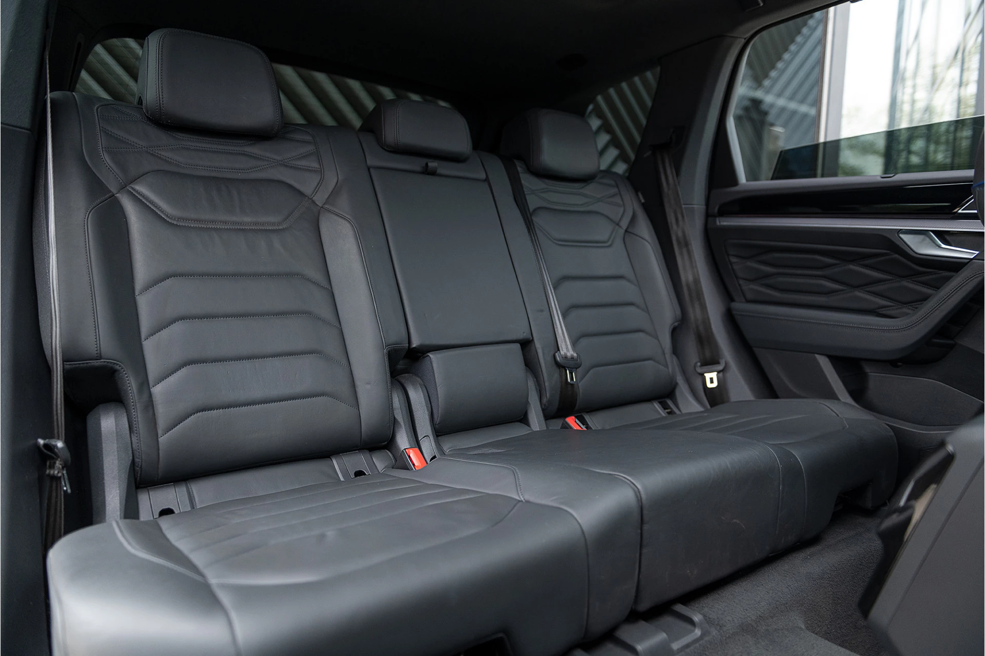 Hoofdafbeelding Volkswagen Touareg
