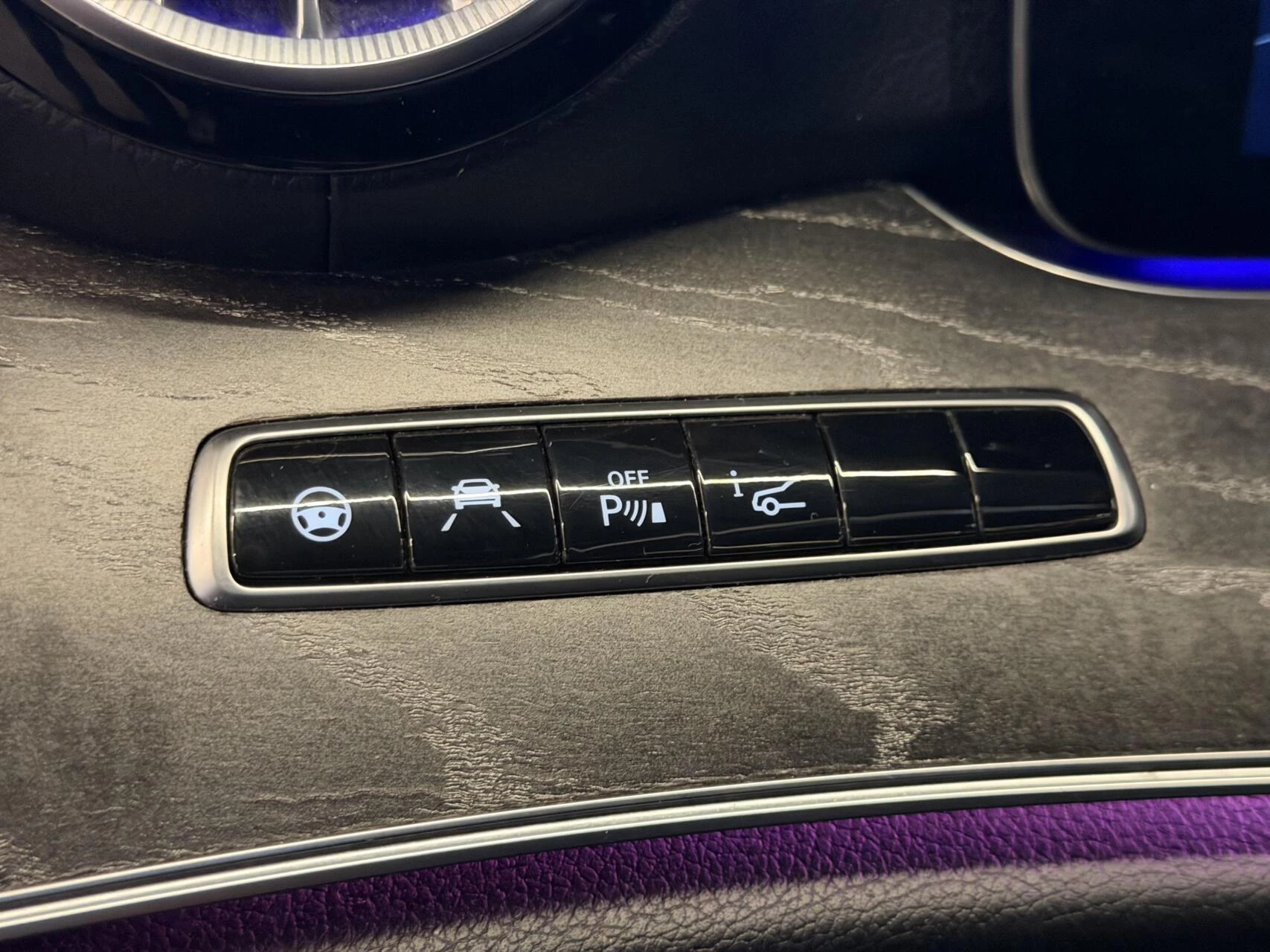 Hoofdafbeelding Mercedes-Benz CLS