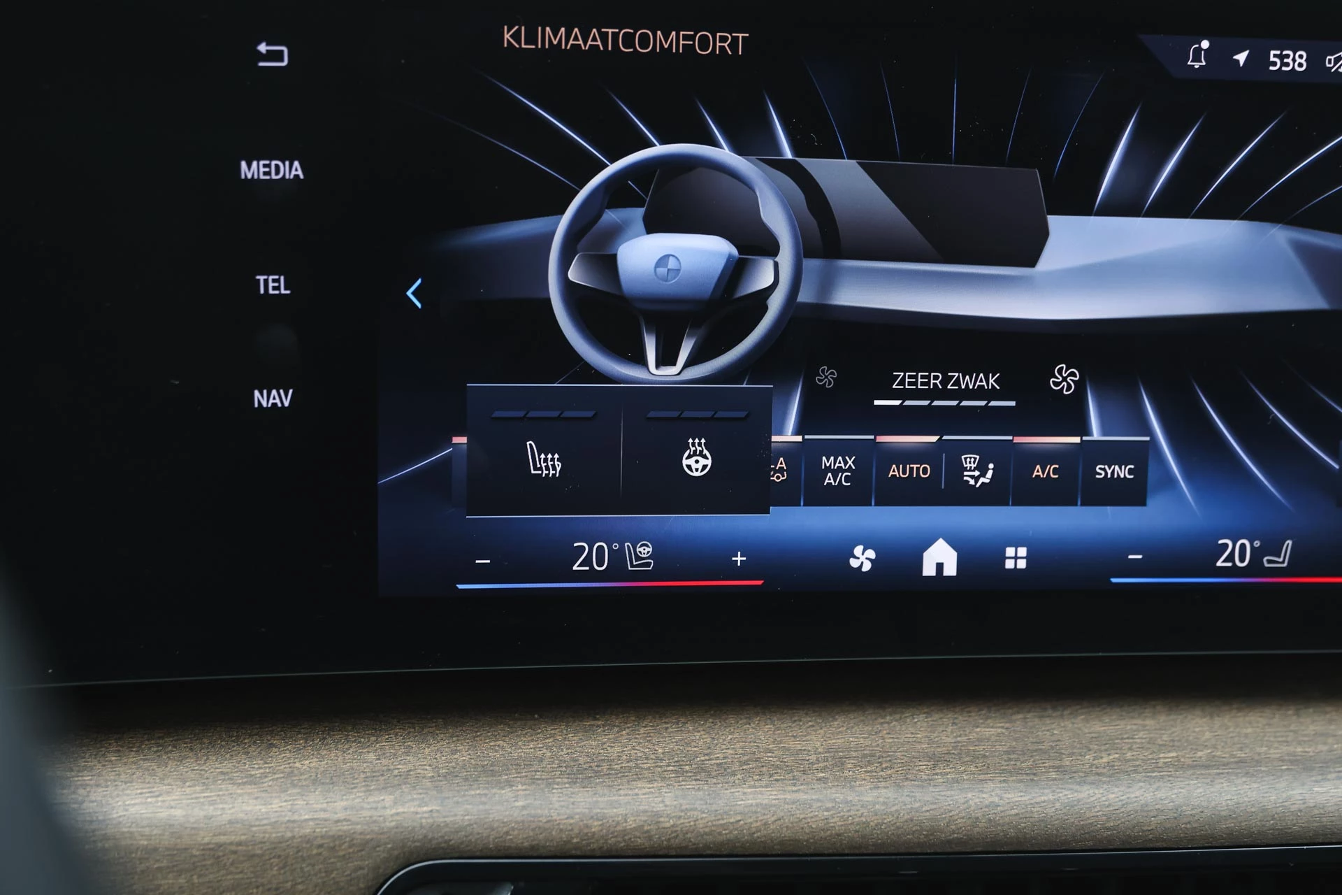 Hoofdafbeelding BMW iX1