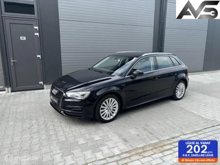 Audi A3 Sportback 1.4 e-tron PHEV Attraction Pro Line plus