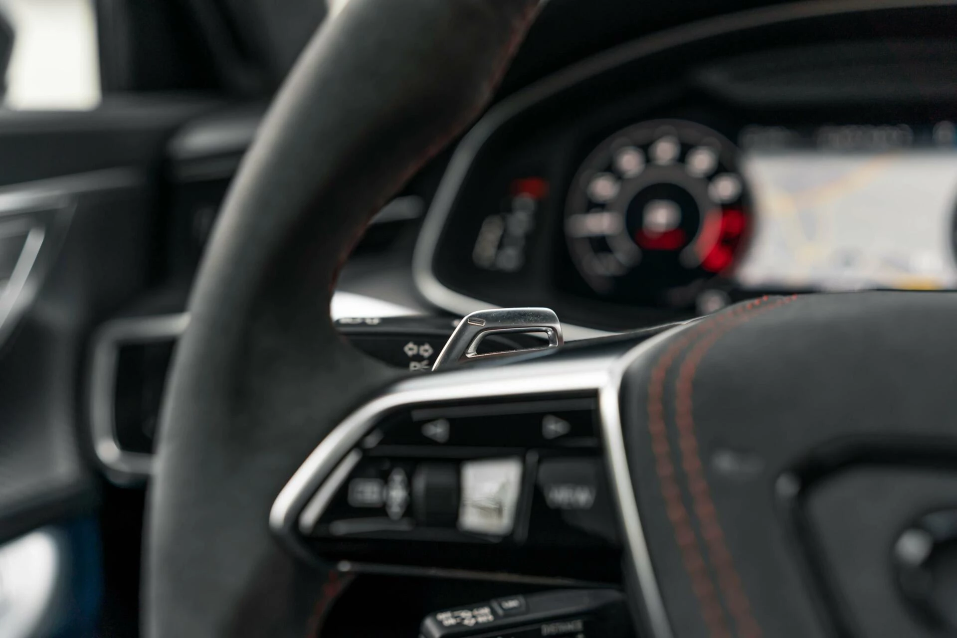 Hoofdafbeelding Audi RS6