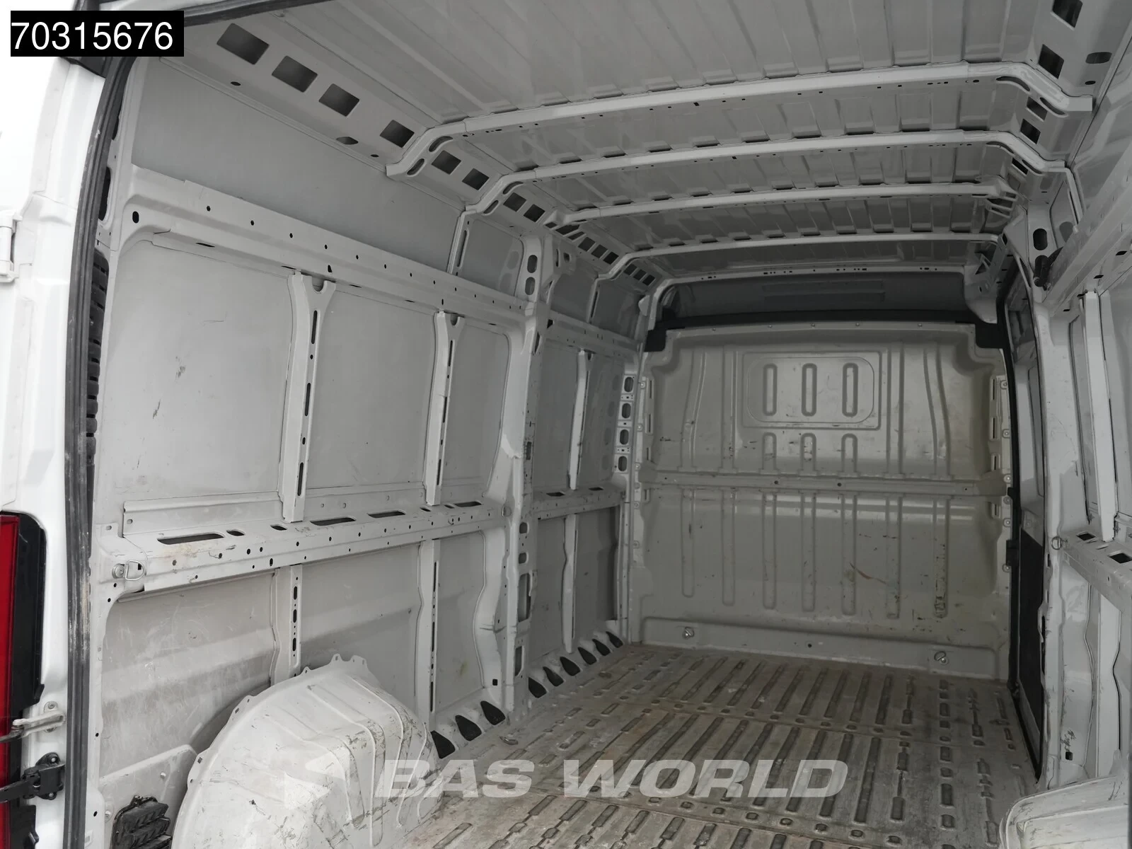 Hoofdafbeelding Peugeot Boxer