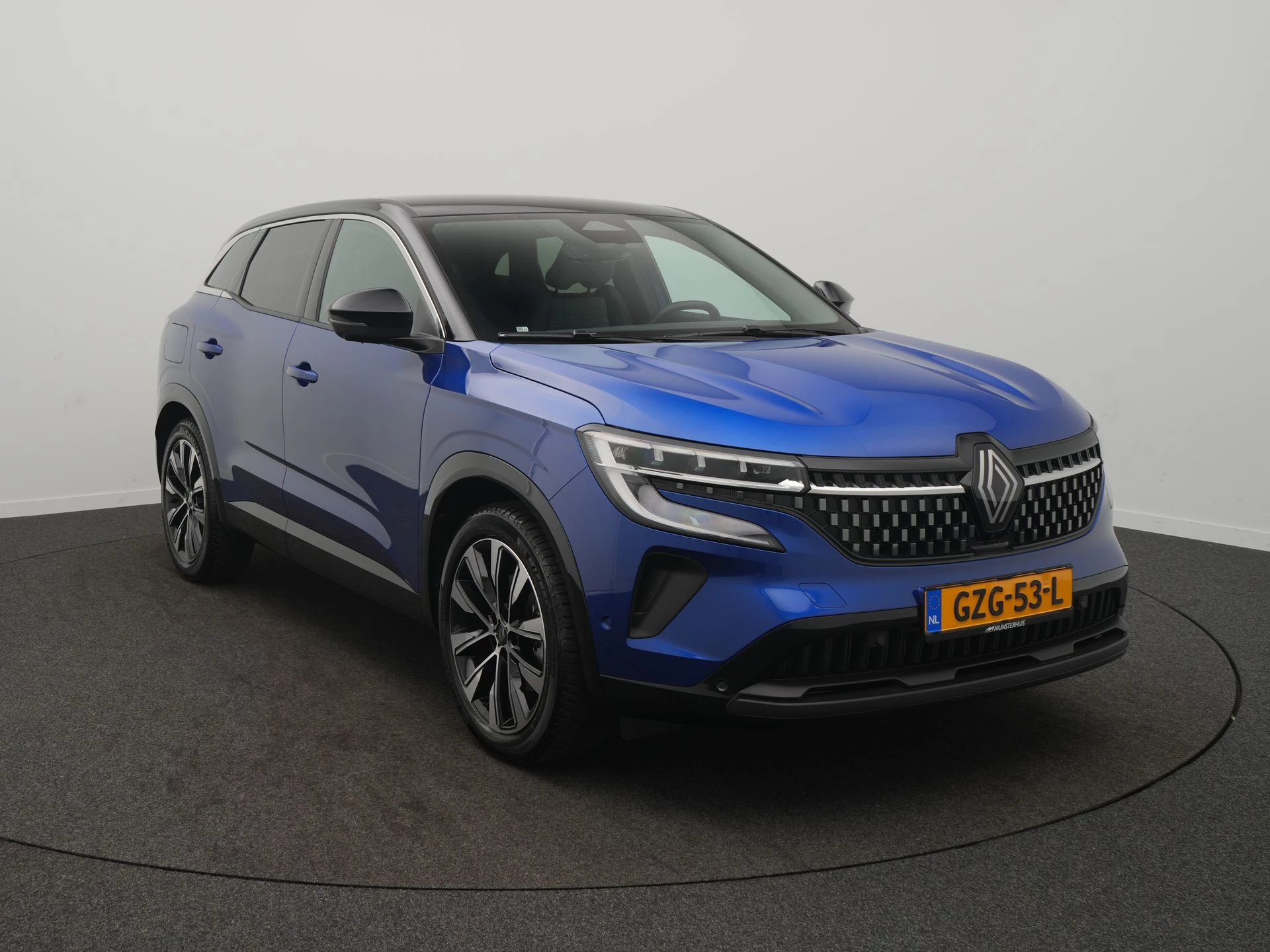 Hoofdafbeelding Renault Austral