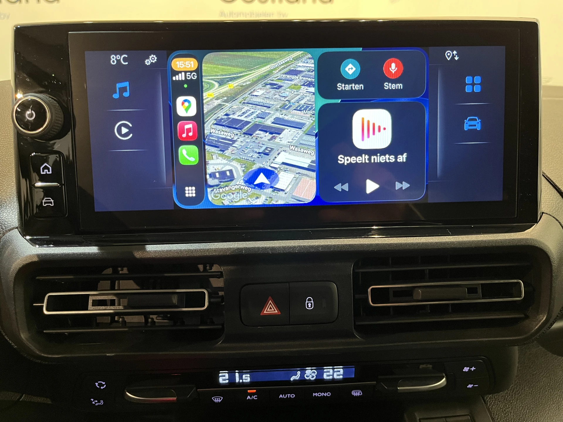 Hoofdafbeelding Toyota ProAce