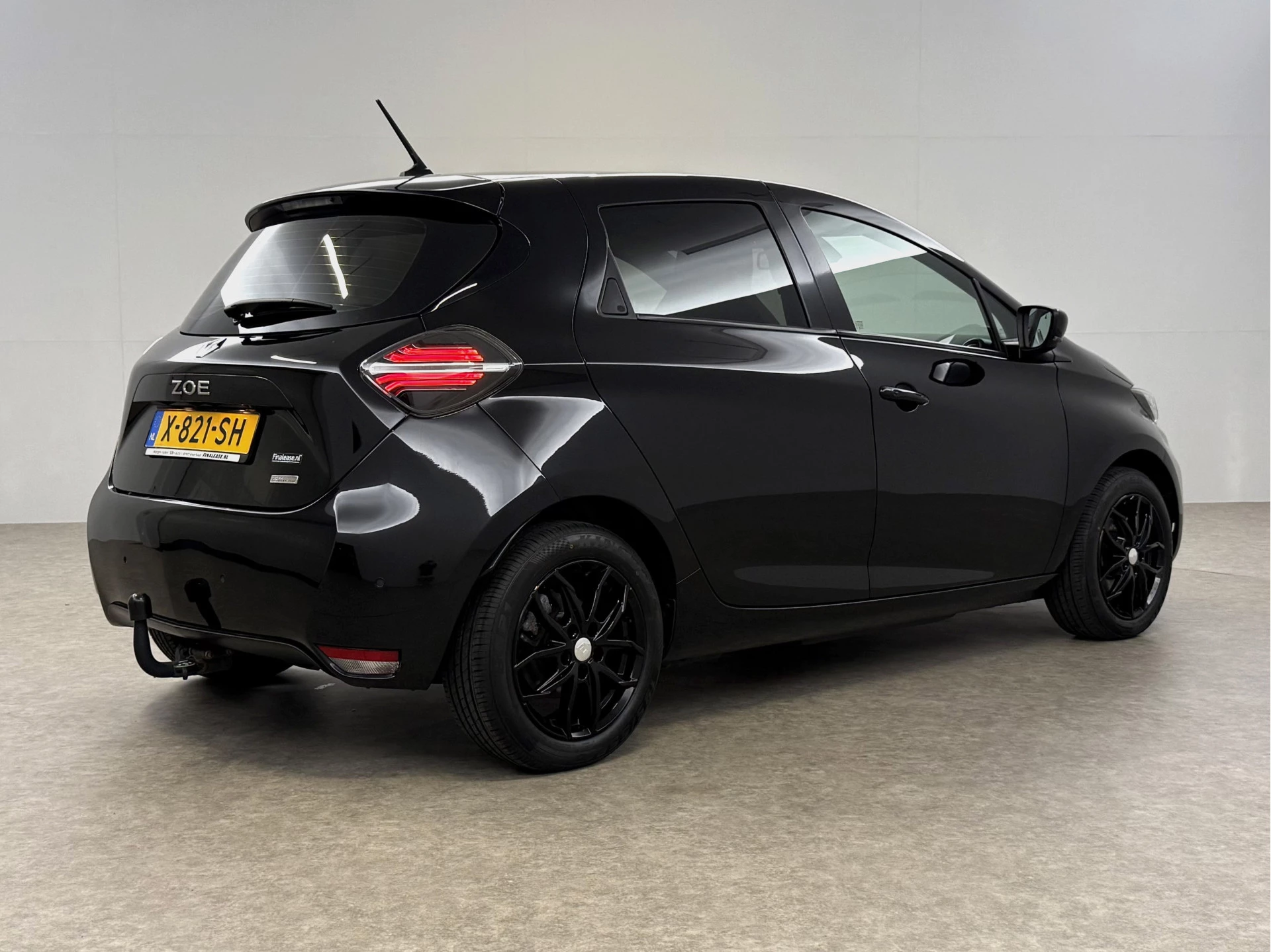 Hoofdafbeelding Renault ZOE