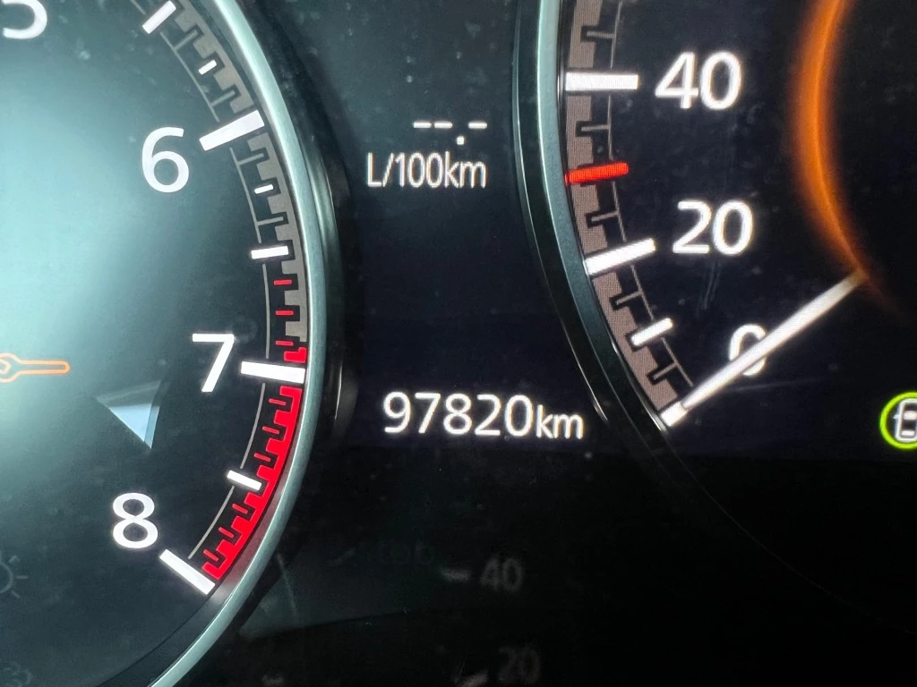 Hoofdafbeelding Mazda CX-30