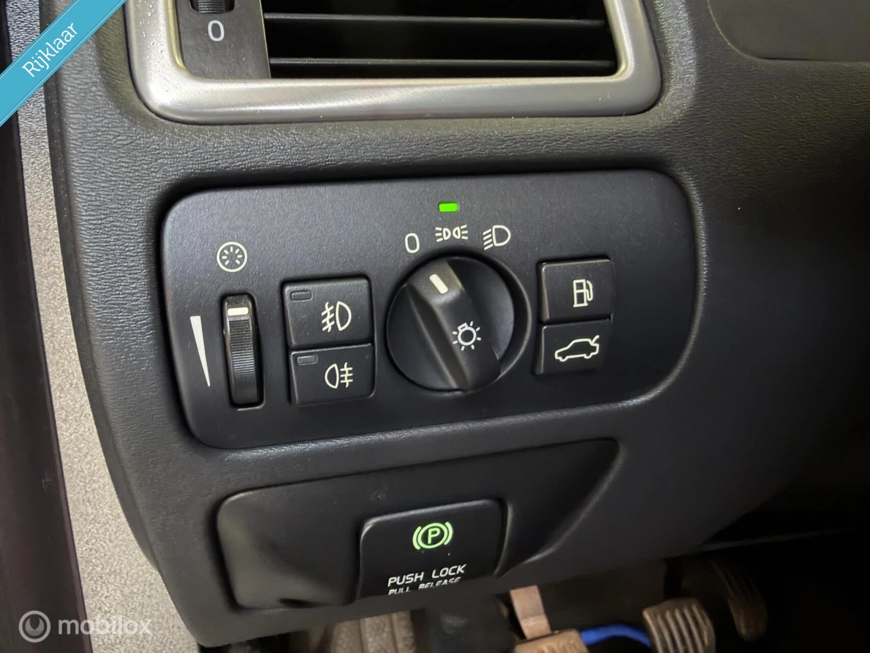 Hoofdafbeelding Volvo V70