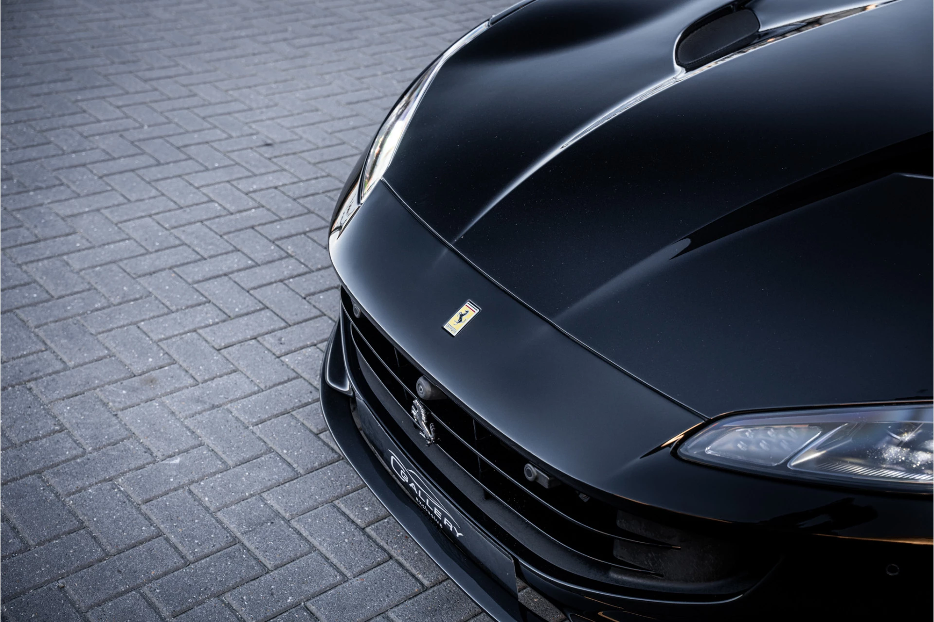 Hoofdafbeelding Ferrari Portofino