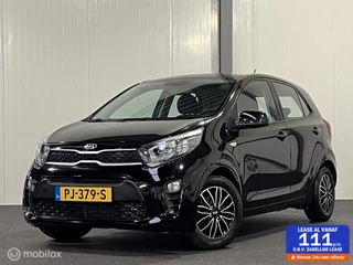 Kia Picanto 1.0 CVVT EconomyPlusLine [ NAP cruise airco LM ]