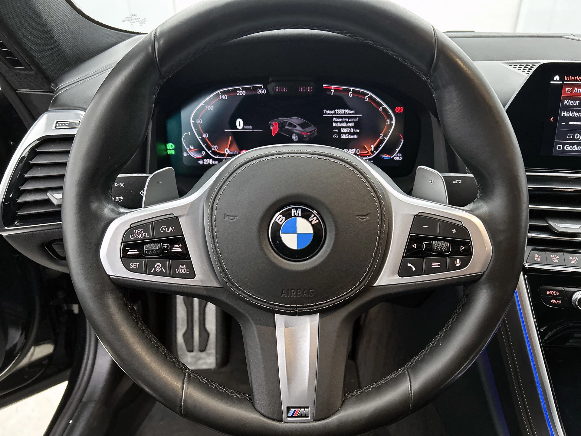 Hoofdafbeelding BMW 8 Serie