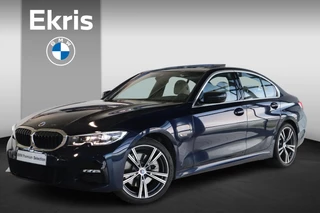 BMW 3 Serie Sedan 320e Business Edition Plus | M Sportpakket | 19'' BMW Individual | Schuif-kantel dak