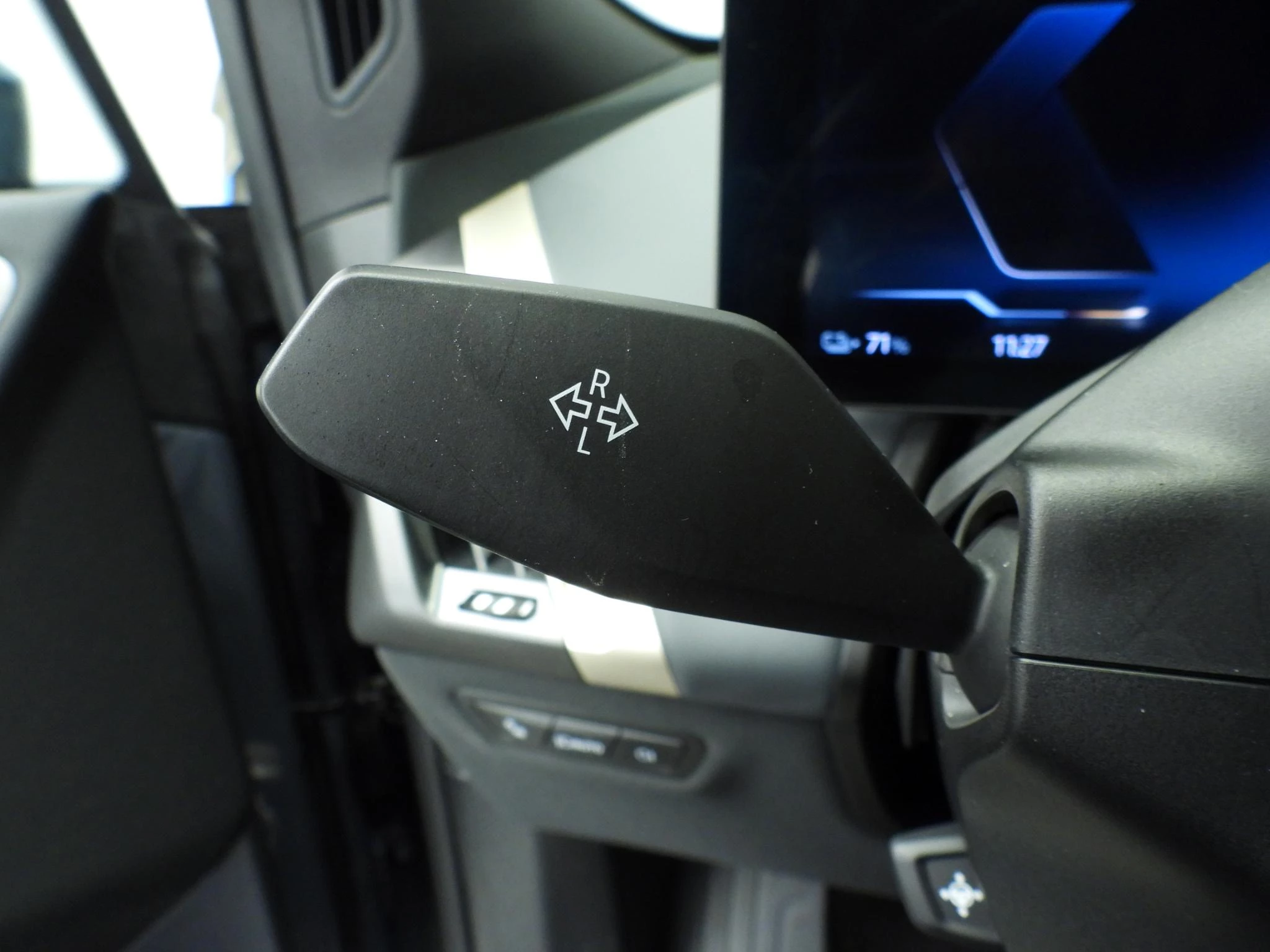 Hoofdafbeelding BMW iX