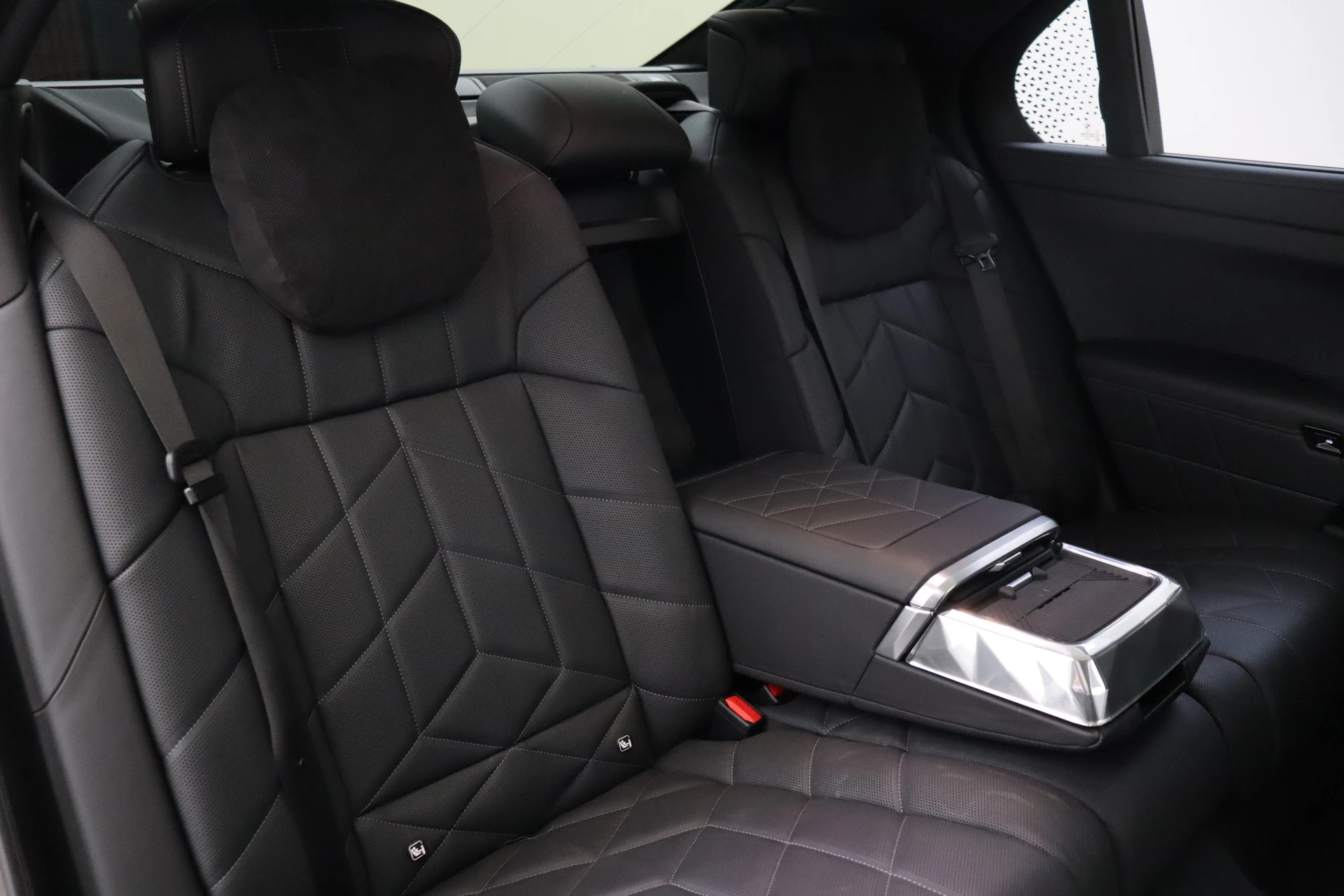 Hoofdafbeelding BMW i7