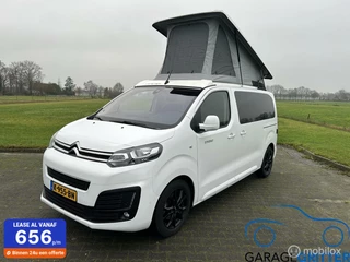 Citroen VANSTER NL CAMPER VANSTER