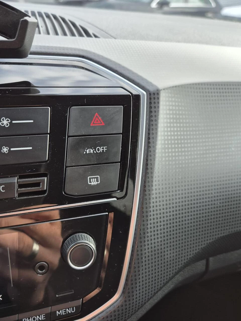 Hoofdafbeelding Škoda Citigo