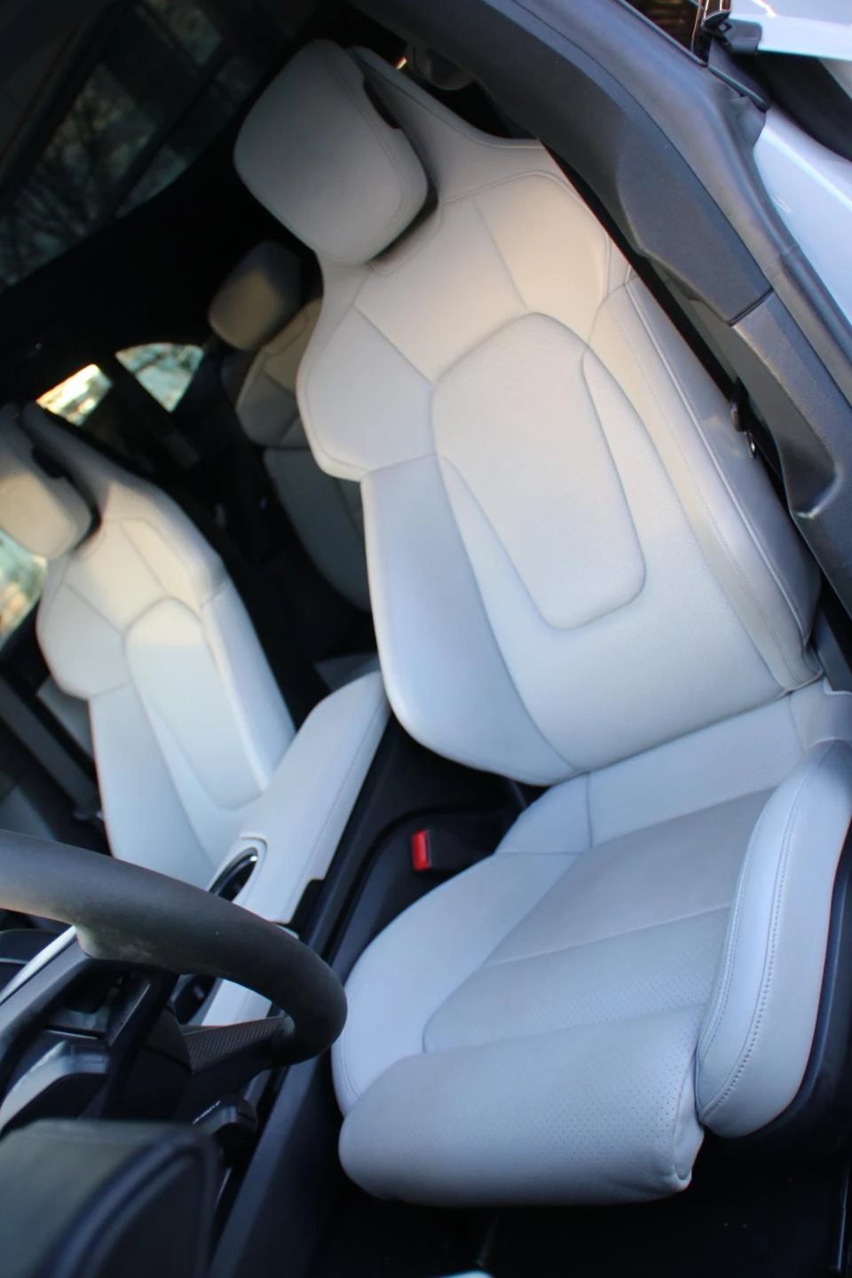 Hoofdafbeelding Porsche Taycan