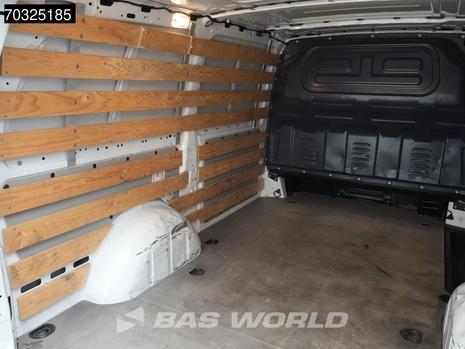 Hoofdafbeelding Mercedes-Benz eVito