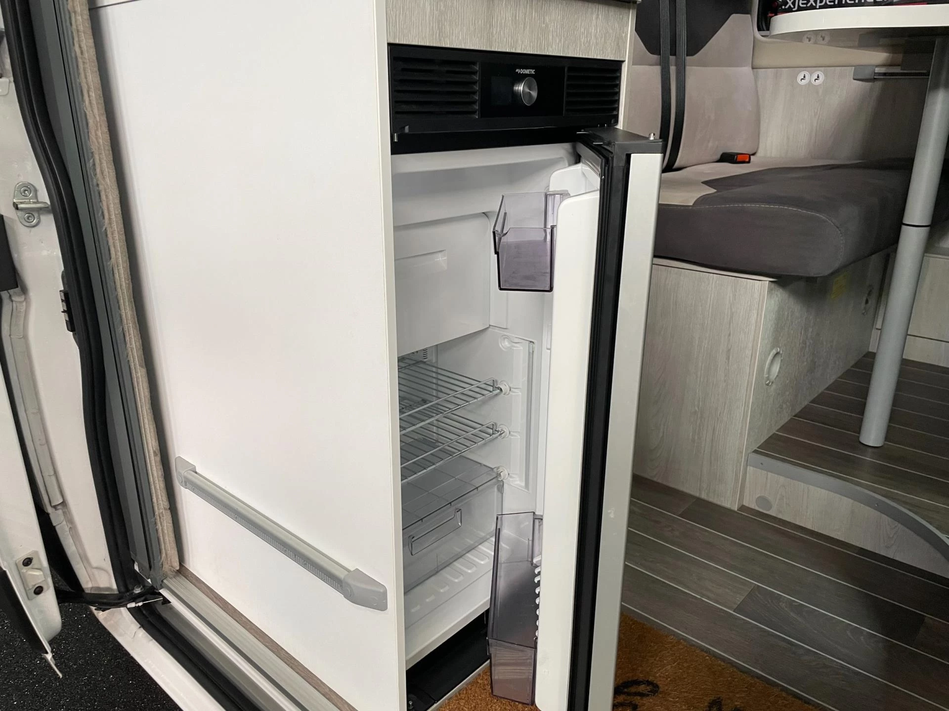 Hoofdafbeelding Roller team LIVINGSTONE 5