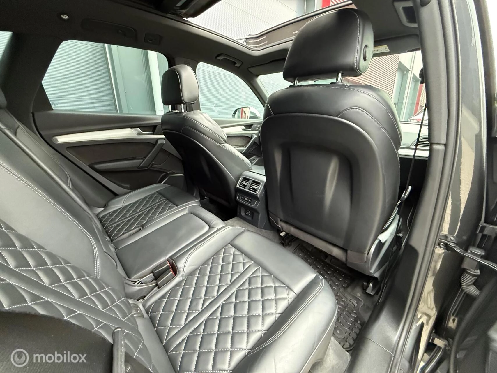 Hoofdafbeelding Audi SQ5