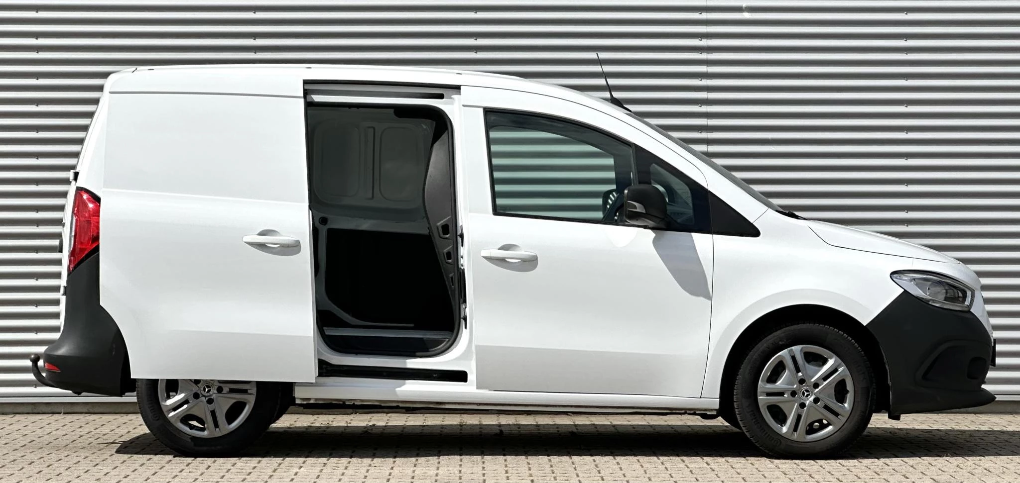 Hoofdafbeelding Mercedes-Benz Citan