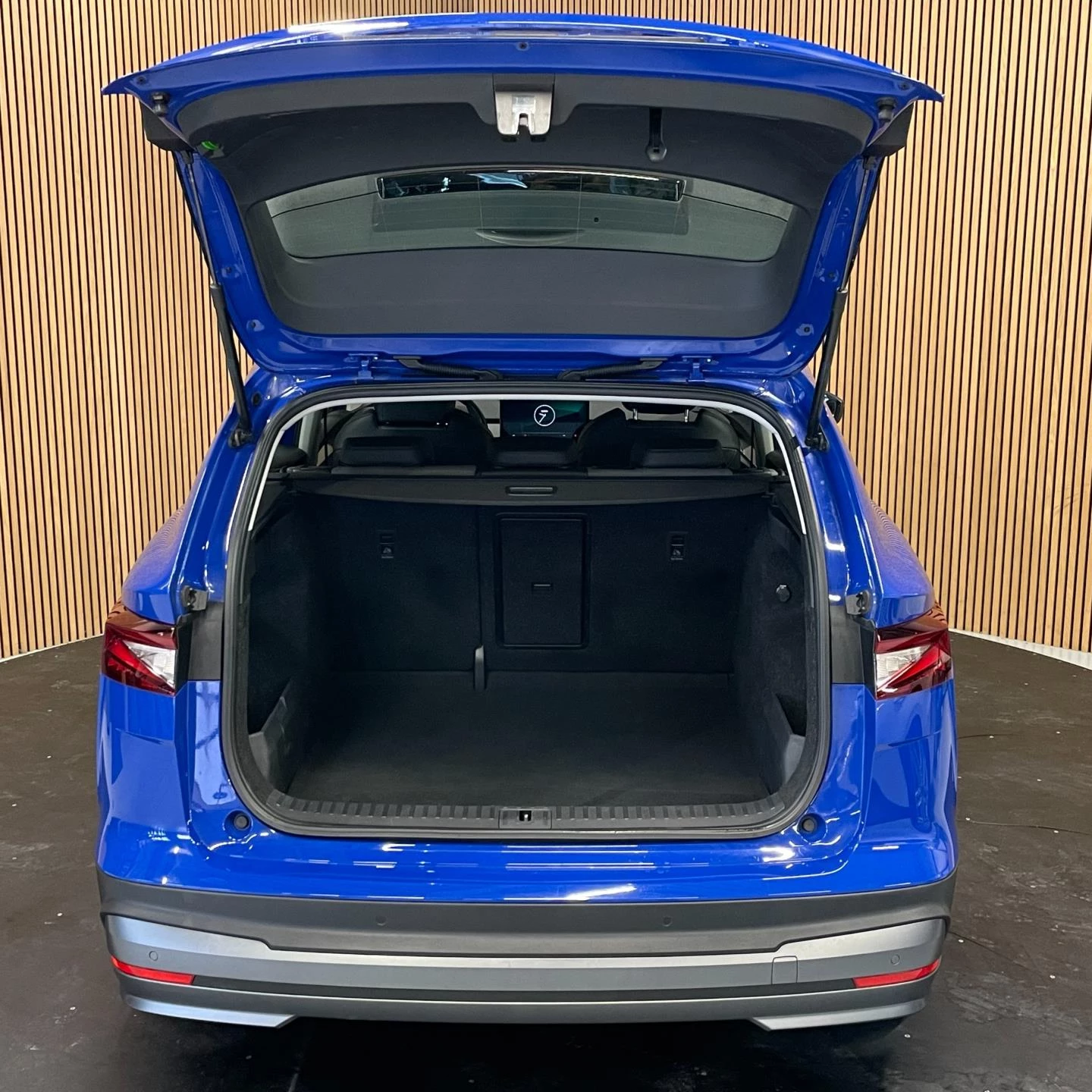 Hoofdafbeelding Škoda Enyaq iV