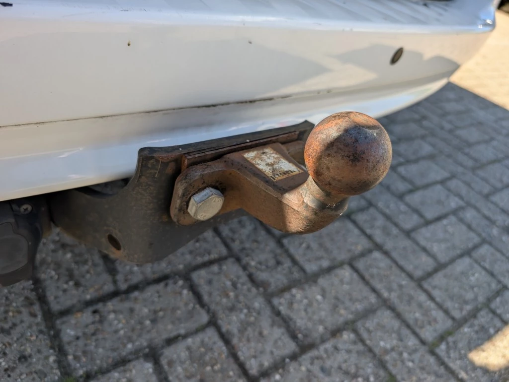 Hoofdafbeelding Mercedes-Benz Citan
