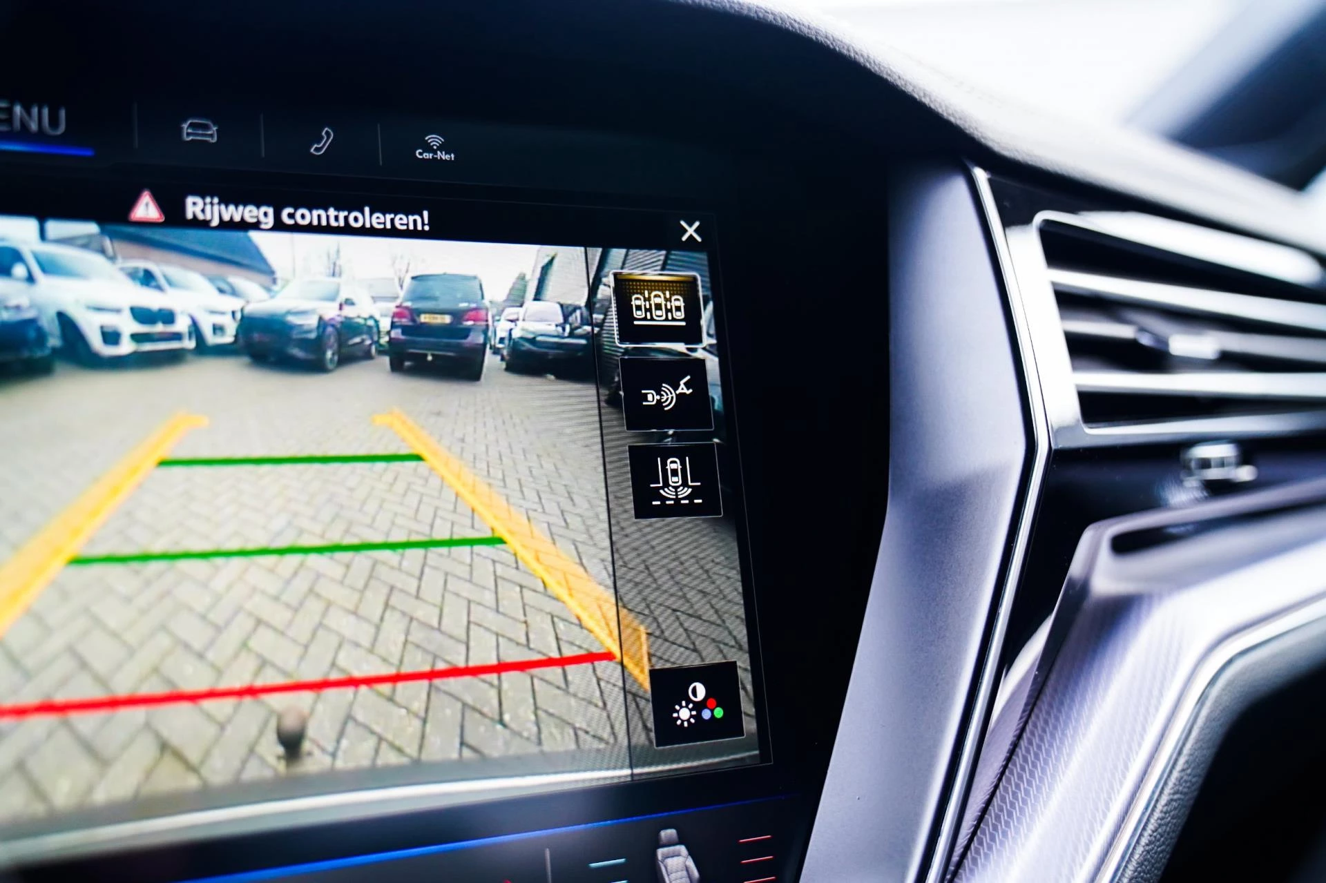 Hoofdafbeelding Volkswagen Touareg