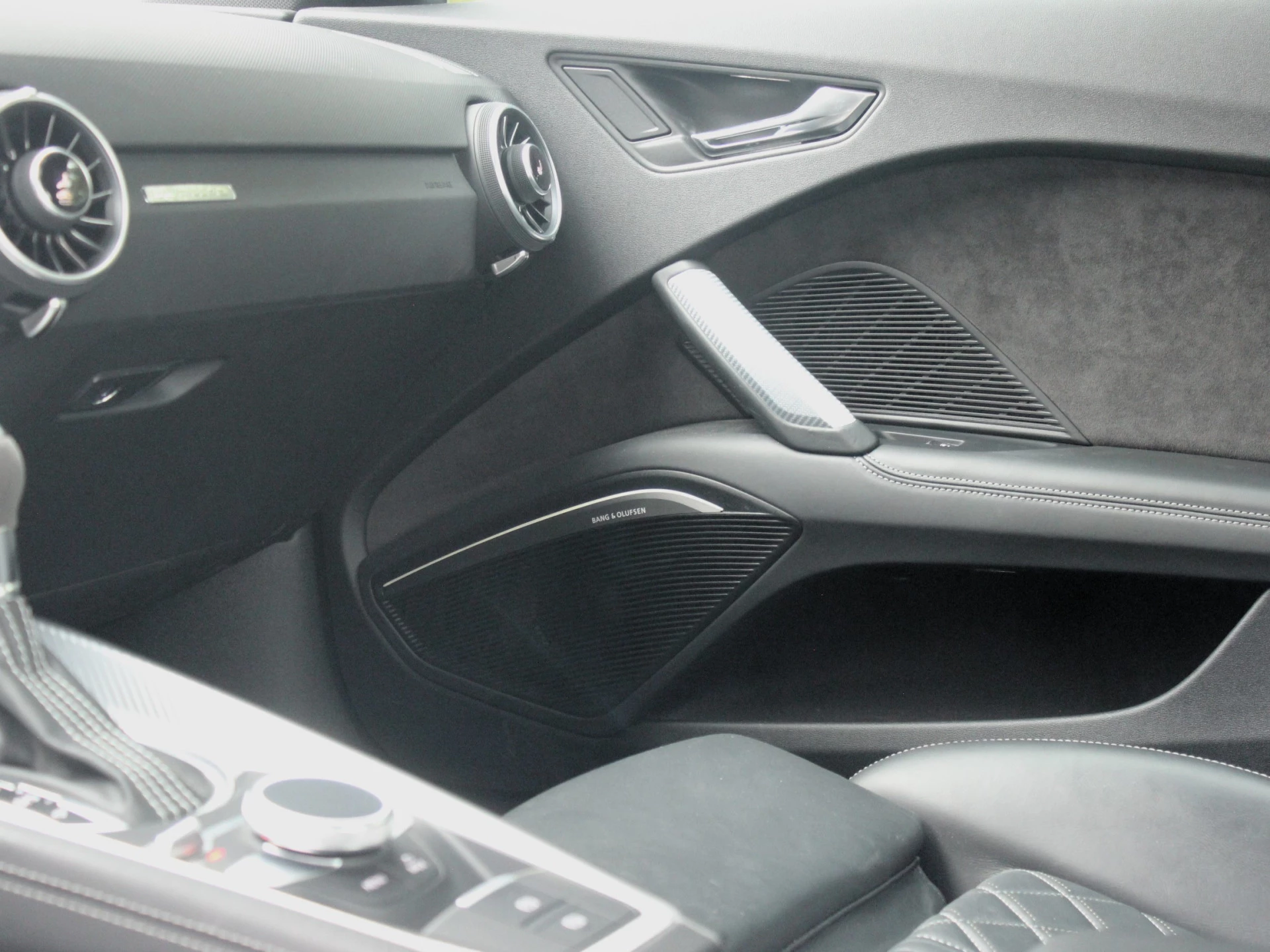 Hoofdafbeelding Audi TT