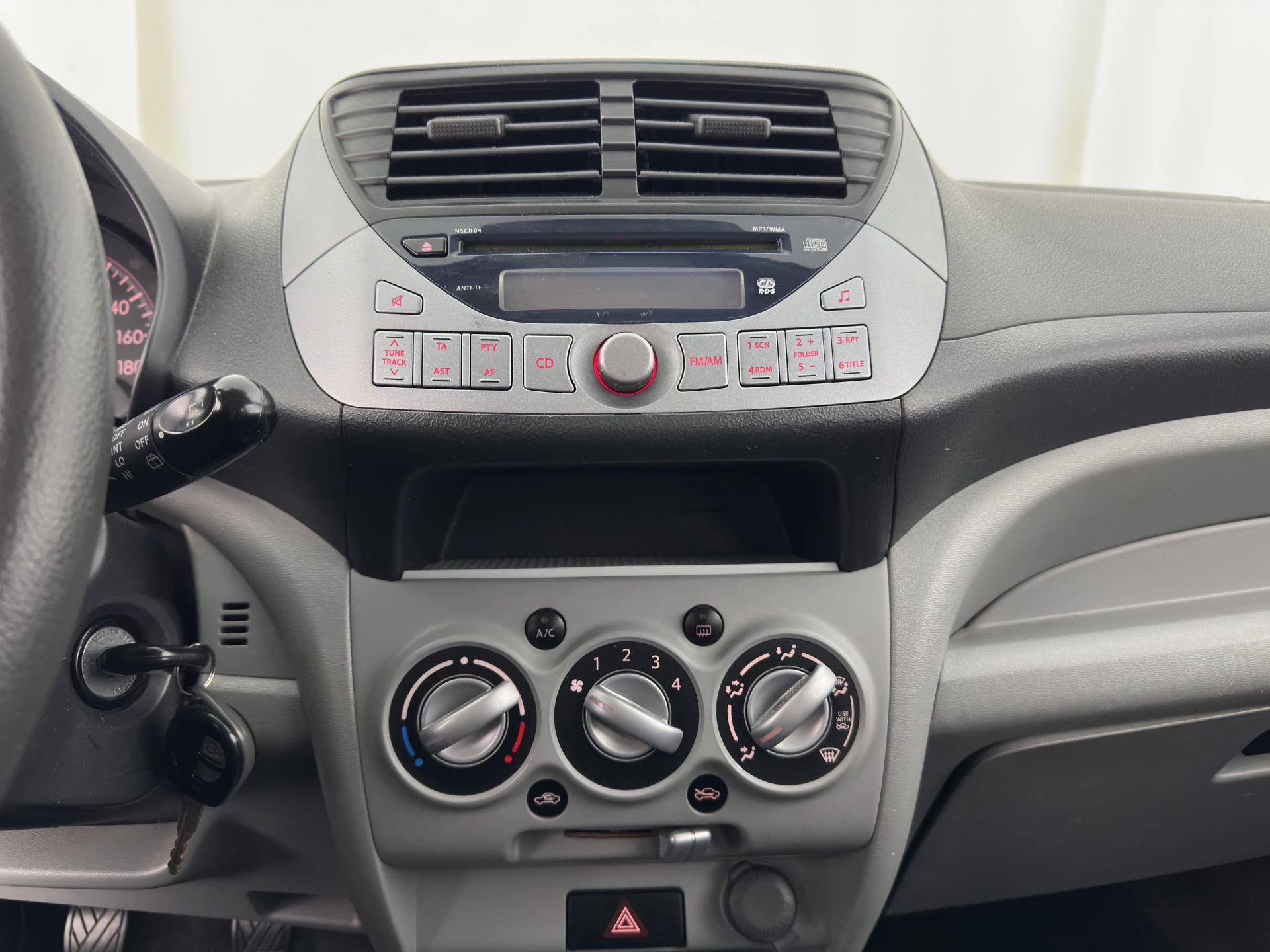 Hoofdafbeelding Suzuki Alto