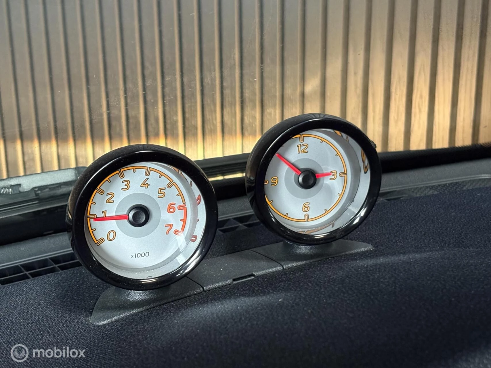 Hoofdafbeelding smart Fortwo