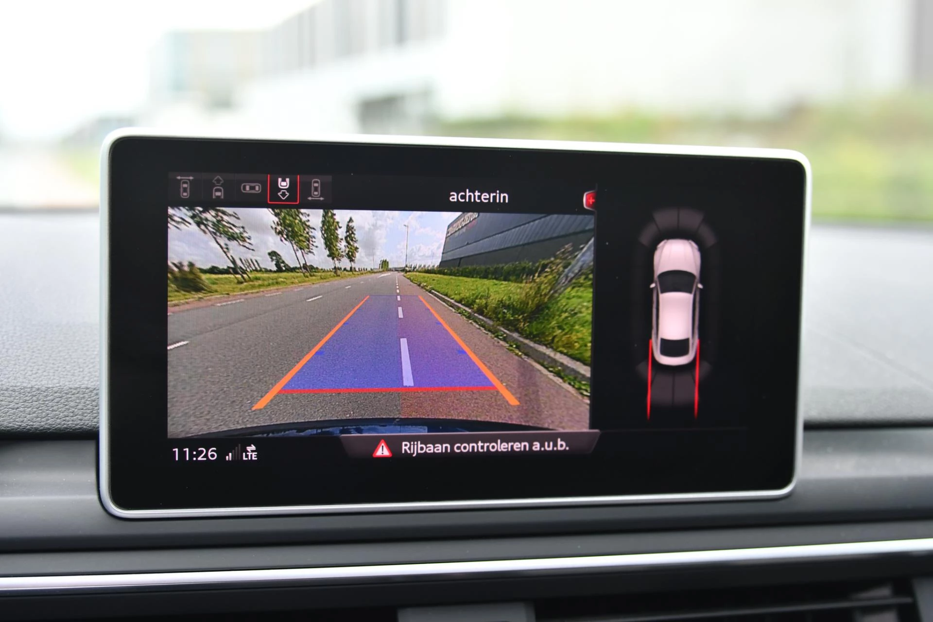 Hoofdafbeelding Audi S5