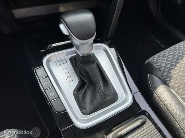 Hoofdafbeelding Kia XCeed