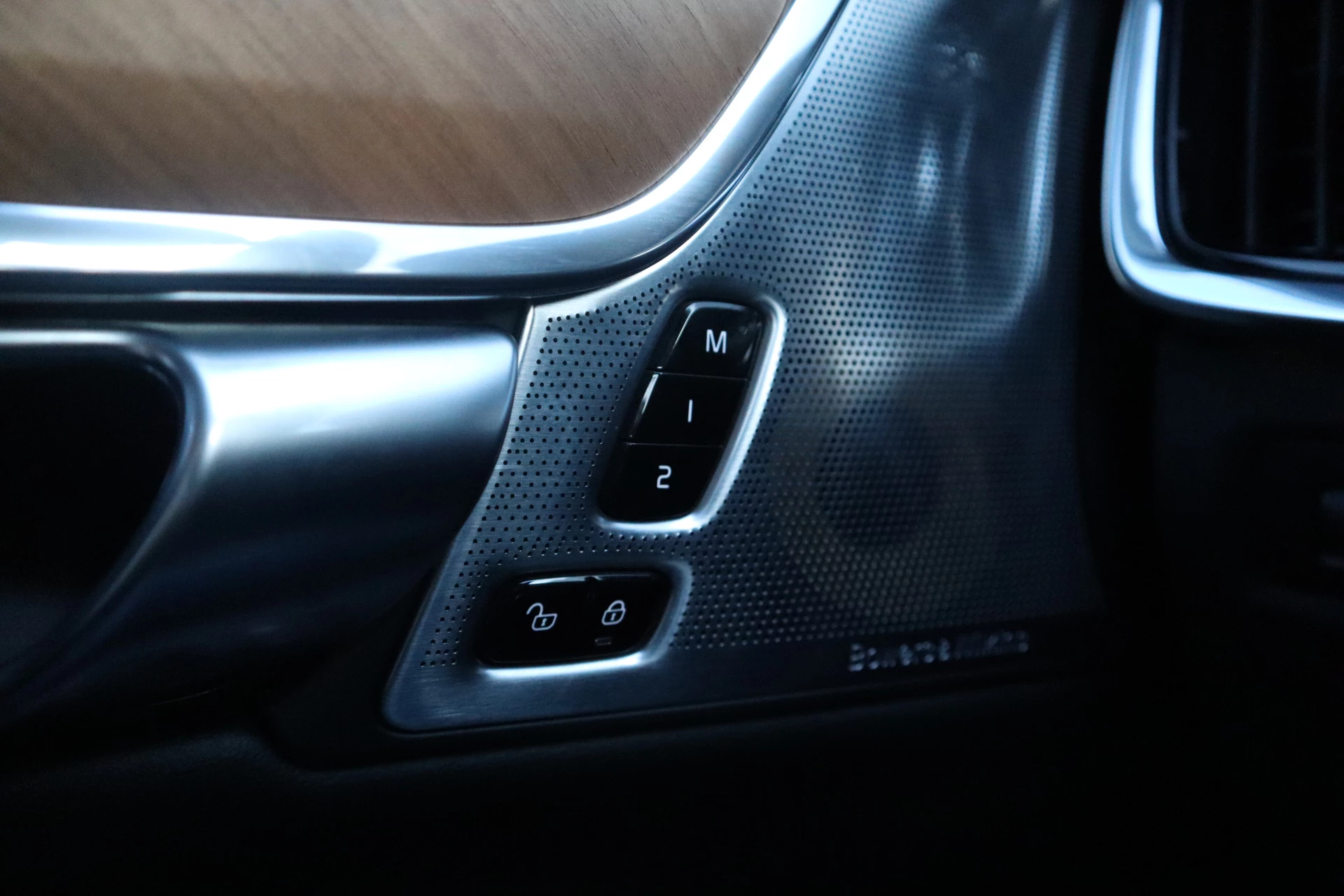 Hoofdafbeelding Volvo V90