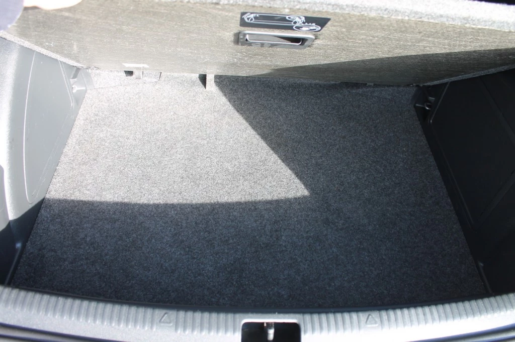 Hoofdafbeelding Škoda Rapid