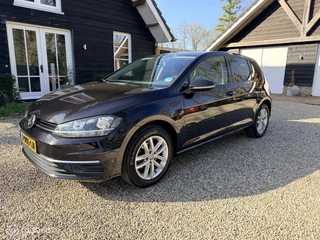 Volkswagen Golf 1.0 TSI Comfortline