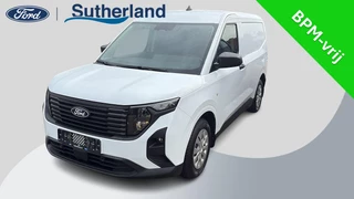 Hoofdafbeelding Ford Transit Courier Ford Transit Courier 1.0 EcoBoost Trend 125pk | Automaat | Winterpack | Trekhaak | Achteruitrijcamera