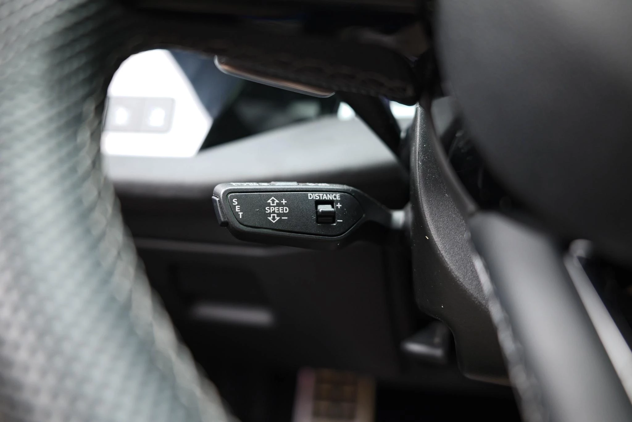 Hoofdafbeelding Audi S3