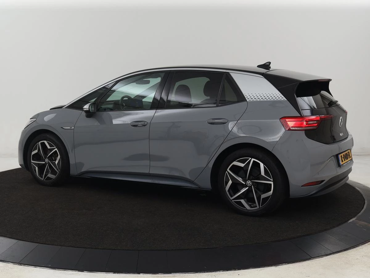 Hoofdafbeelding Volkswagen ID.3